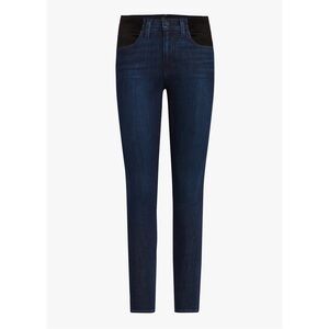 Joe’s Flawless Icon Mid Rise Skinny Jeans